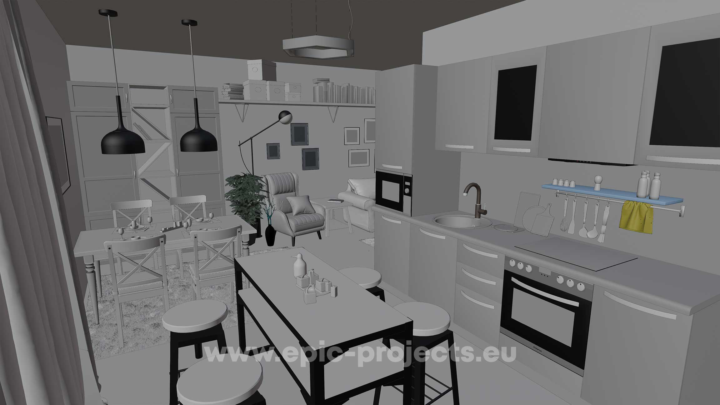 Epic Projects Interior 4